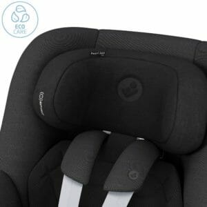 Maxi Cosi Pearl 360 Pro Car Seat Authentic Black (17)