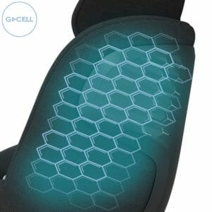 Maxi Cosi Pearl 360 Pro Car Seat Authentic Black (5)