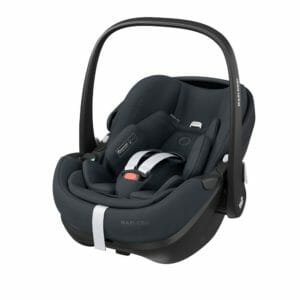 Maxi-Cosi Pebble 360 Pro Essential Graphite