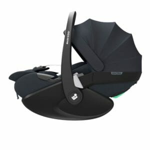 Maxi Cosi Pebble 360 Pro Car Seat Authentic Graphite