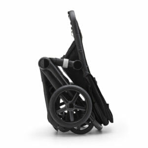 Bugaboo Fox 5 Complete BLACK