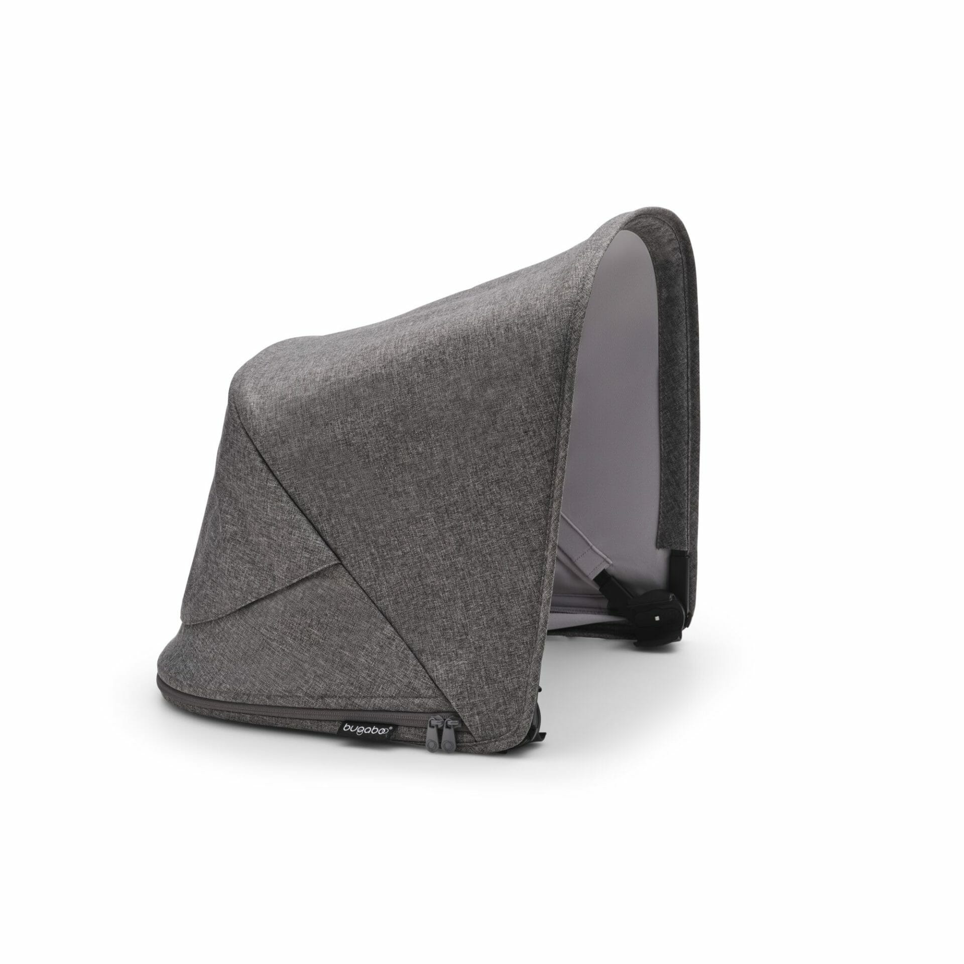 Bugaboo Fox 5 Sun Canopy GREY MELANGE