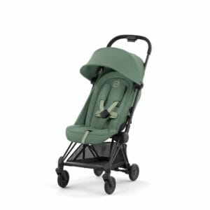 Cybex COYA Compact Stroller - Leaf Green