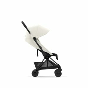 Cybex Coya Stroller Off White Matt Black Frame (3)