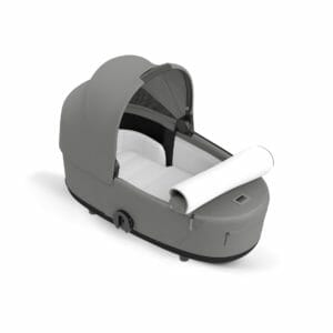 Cybex MIOS LUX COT Mirage Grey (3)