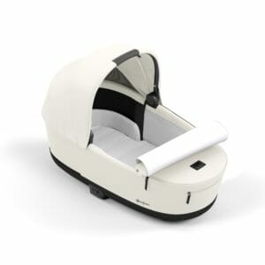 Cybex PRIAM LUX COT Off White (3)