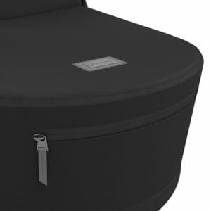 Cybex PRIAM LUX COT Sepia Black (5)