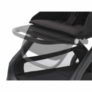 Bugaboo Draginfly Stroller Graphite Midnight Black Skyline Blue (5)