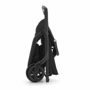 Bugaboo Dragonfly Stroller Black Midnight Black Midnight Black (3)
