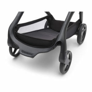 Bugaboo Dragonfly Stroller Black Midnight Black Midnight Black (4)