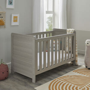 Caro Cot Bed GREG WASH
