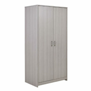 Caro Wardrobe GREY WASH