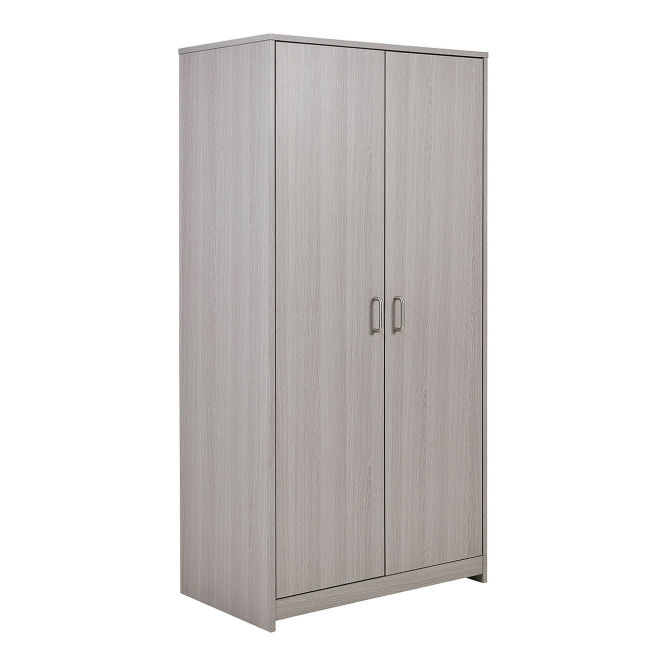 Caro Wardrobe GREY WASH