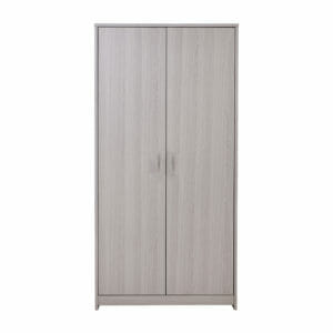Babymore Caro Wardrobe Grey Wash