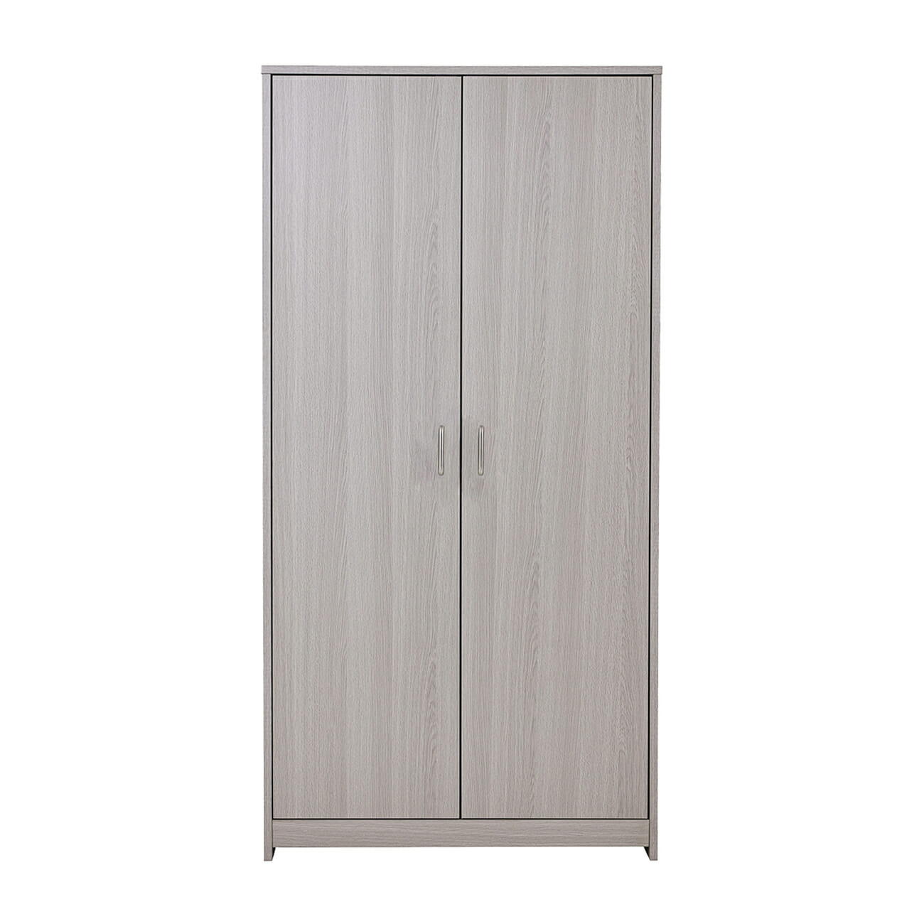 Babymore Caro Wardrobe Grey Wash