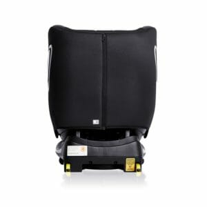 Cosatto All in All Rotate i Size Group 0123 Car Seat Silhouette (1)