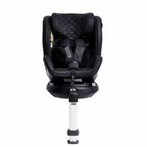 Cosatto All in All Rotate i Size Group 0123 Car Seat Silhouette (10)