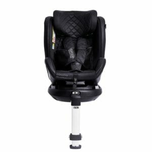 Cosatto All in All Rotate i Size Group 0123 Car Seat Silhouette (11)