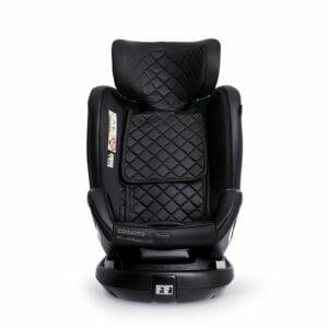 Cosatto All in All Rotate i Size Group 0123 Car Seat Silhouette (12)