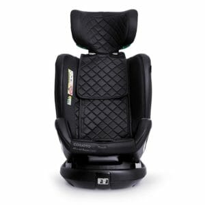 Cosatto All in All Rotate i Size Group 0123 Car Seat Silhouette (13)