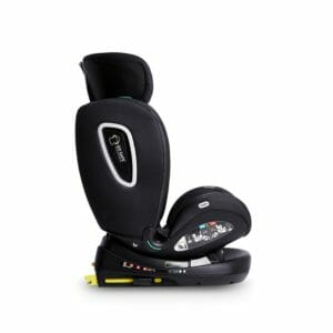 Cosatto All in All Rotate i Size Group 0123 Car Seat Silhouette (14)