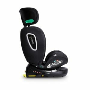 Cosatto All in All Rotate i Size Group 0123 Car Seat Silhouette (15)
