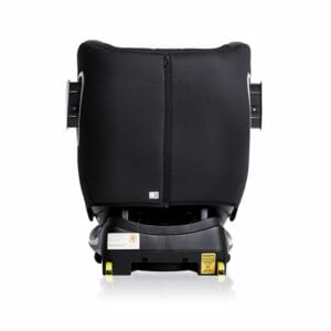 Cosatto All in All Rotate i Size Group 0123 Car Seat Silhouette (2)