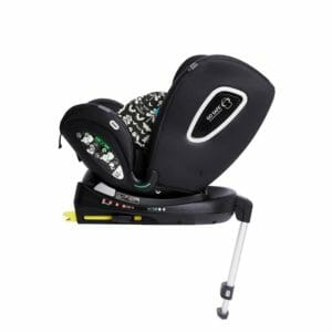 Cosatto All in All Rotate i Size Group 0123 Car Seat Silhouette (3)