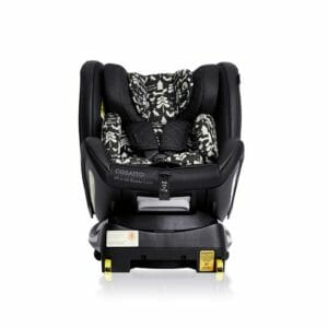 Cosatto All in All Rotate i Size Group 0123 Car Seat Silhouette (4)