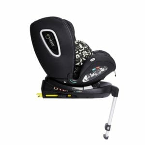 Cosatto All in All Rotate i Size Group 0123 Car Seat Silhouette (7)