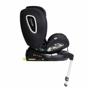 Cosatto All in All Rotate i Size Group 0123 Car Seat Silhouette (8)