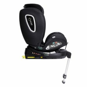 Cosatto All in All Rotate i Size Group 0123 Car Seat Silhouette (9)