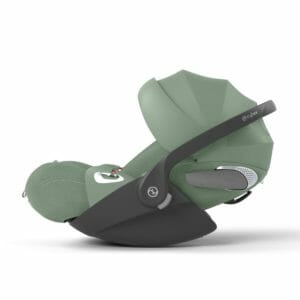 Cybex CLOUD T i-Size Leaf Green PLUS