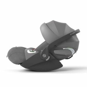 Cybex CLOUD T i-Size Mirage Grey PLUS