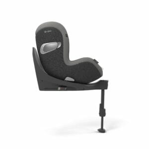 Cybex SIRONA T i Size Car Seat Mirage Grey (6)