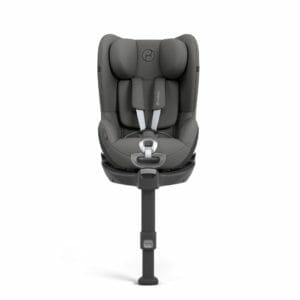 Cybex SIRONA T i Size Car Seat Mirage Grey (7)