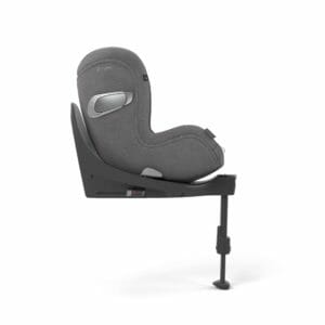 Cybex SIRONA T i Size Car Seat Mirage Grey PLUS (7)