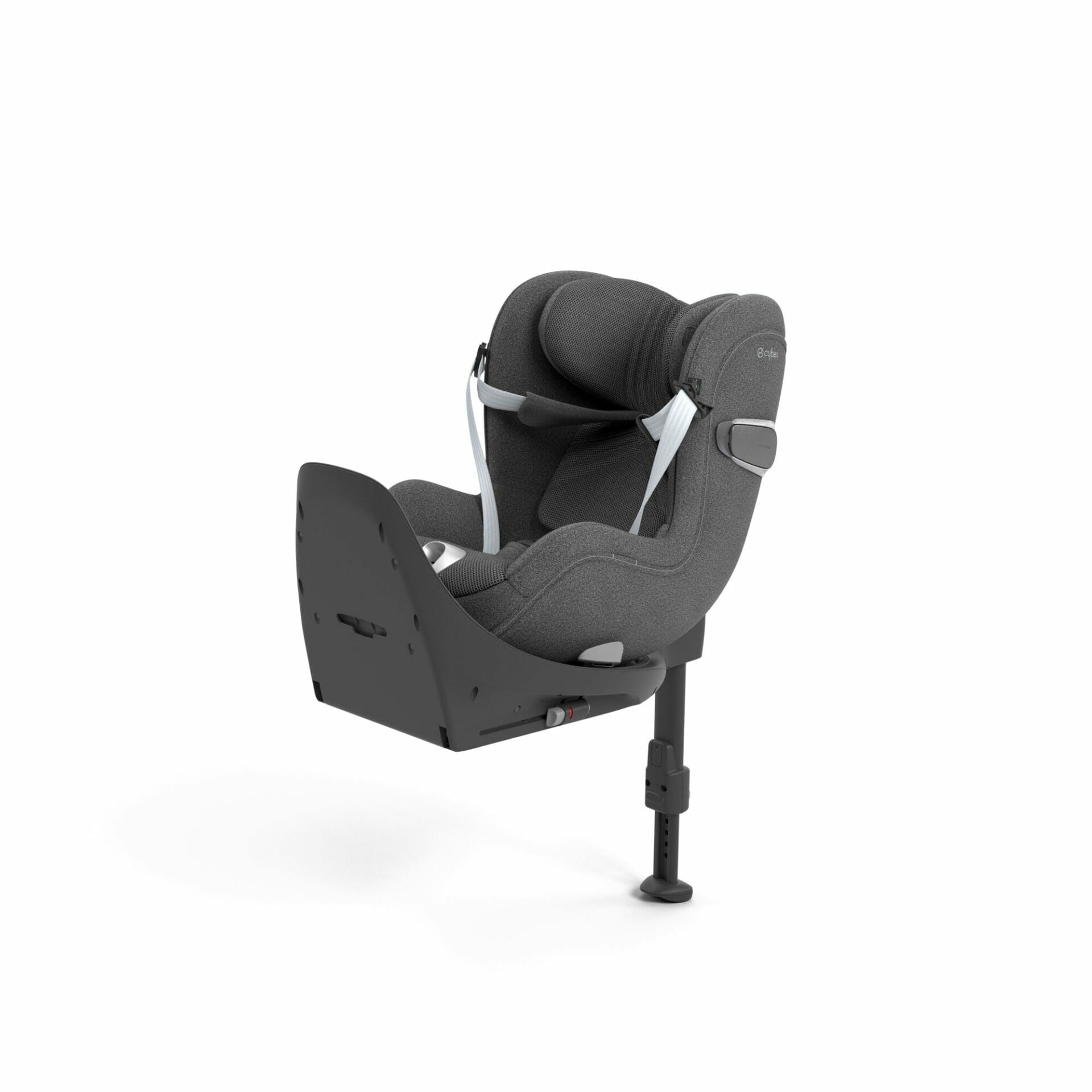 Cybex SIRONA T i Size Car Seat Mirage Grey PLUS (9)