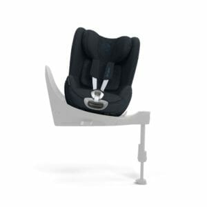 Cybex SIRONA T i-Size Car Seat - Nautical Blue PLUS