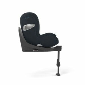 Cybex SIRONA T i Size Car Seat Nautical Blue PLUS (7)