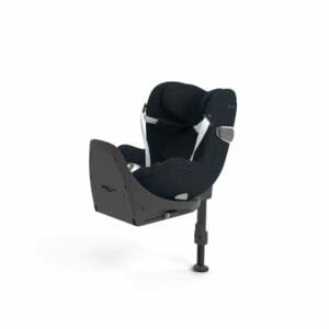 Cybex SIRONA T i Size Car Seat Nautical Blue PLUS (9)