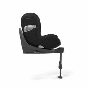 Cybex SIRONA T i Size Car Seat Sepia Black (6)