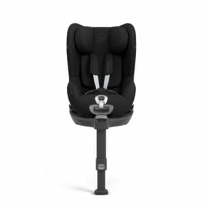 Cybex SIRONA T i Size Car Seat Sepia Black (7)