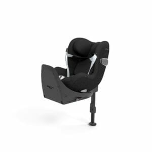 Cybex SIRONA T i Size Car Seat Sepia Black (9)