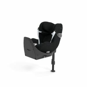 Cybex SIRONA T i Size Car Seat Sepia Black PLUS (9)