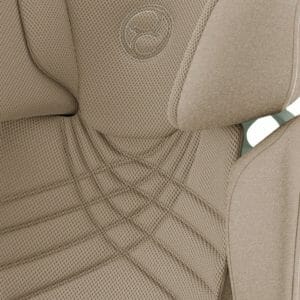 Cybex SOLUTION T i Fix Car Seat Cozy Beige (1)