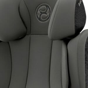 Cybex SOLUTION T i Fix Car Seat Mirage Grey (1)