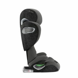 Cybex SOLUTION T i Fix Car Seat Mirage Grey (2)