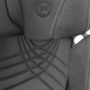 Cybex SOLUTION T i Fix Car Seat Mirage Grey PLUS (1)