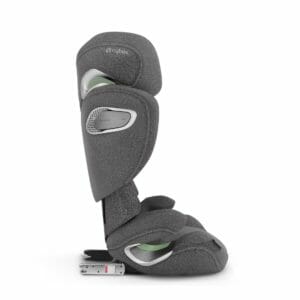 Cybex SOLUTION T i Fix Car Seat Mirage Grey PLUS (2)